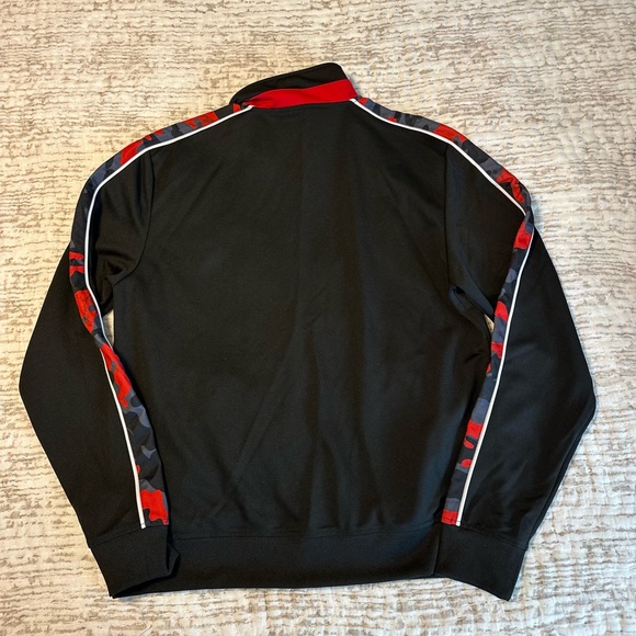 WT02 Track Jacket L - Picture 5 of 7
